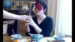 Taste Test