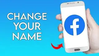 How To Change Your Facebook Name in 2021 Quick and Easy Tutorial
