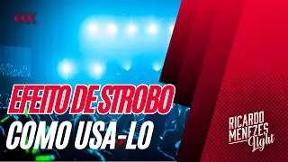 Strobo de led , como usa-lo e quais os modelos !2023