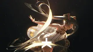 Xomu & Hyp3rlaps3 - Iron Princess (Kixu Remix)