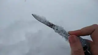 ОТКРЫЛ СНЕГ