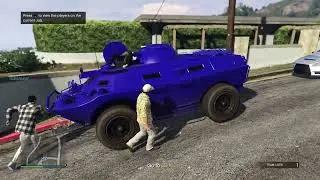 FAST MONEY METHOD In GTA Online Expanded & Enhanced ! 2X RP & $ On 