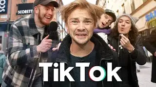 TikTok gör dig GALEN