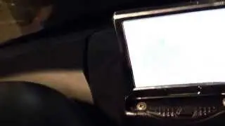 Twizy rückfahr cam