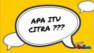 CITRA FOTO PENGINDERAAN JAUH