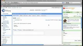 Gmail plugin for contacts & attachments | MailBrowser