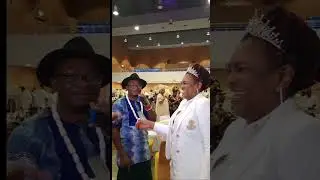 Igbo - Nigerian Band UK