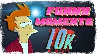🤪🎥TOP MONTAGE OF FUNNY LEFT 4 DEAD 2 MOMENTS