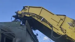 Уборка сахарной свёклы