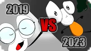 El AMOR Según 🤓yo en 2019🤓 vs 💀yo En 2023💀