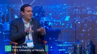 Decentralized 2017 Blockchain Event