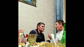 Немножко печали от Раджаба из Кьункьи