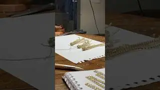 Игрушки на елку своими руками от флориста 