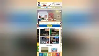 Геймдев! devtycoon 2 #1