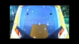 AMV - Cyrus - Bestamvsofalltime Anime MV ♫