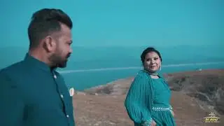 PRE WEDDING FILM 2024 ,,Narinder Weds Prerna
