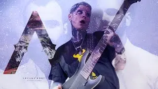 Arcane Roots... on a 9 string?!
