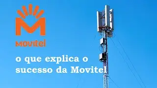 O que explica a liderança da Movitel