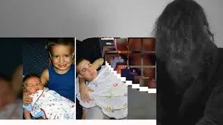 Siblings Who Hilariously Recreated Their Childhood Photos CRAZY REACTION!!!