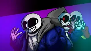 Last Breath VS Last Genocide (Part 1)
