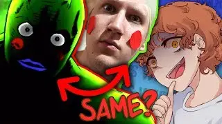 Anime Scene Recreation Challenge w/ DuoReview