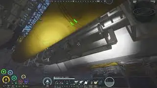 Space Engineers | It All Drops... | Ep 71 - Ship Suiting Up