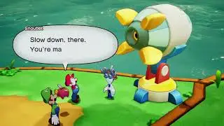 M&L Brothership Stream! (BLIND) [11/14/2024] Session 4 (1/2): 