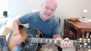 ♪♫ Kiss - I Was Made For Lovin' You (cover)
