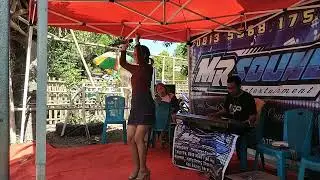 Bayang bayang _Cover fitriani_MISS OFFICIAL/MR SOUD