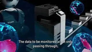 Bitdefender: Safeguard Your Konica Minolta Multifunctional Device