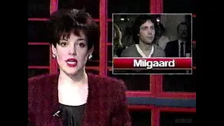 MTN Pulse News, CHMI Manitoba - partial [November 9, 1991]
