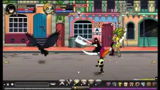 =AQW= /Join Terradefesta FULL Quests Walkthrough!