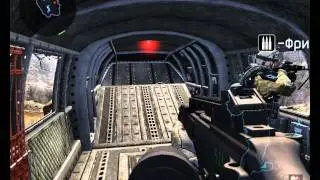 Warface: PVE профи.