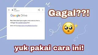 Cara mengatasi formulir shopee affiliate yang tidak bisa diakses | #shopee #shopeeaffiliate