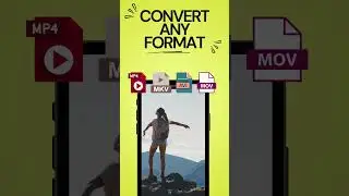 Compress Videos Easily - Save Data Storage On Your Phome #compressvideo