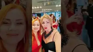 SPb Fashion Week, 3.10.21, показ коллекции 