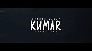 KUMAR - NEBUDU VÁHAT [OFFICIAL VIDEO]