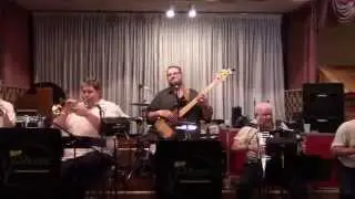 Tony Blazonczyk's New Phaze - Blue Skirt Waltz
