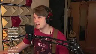 Goodbye - Improv Song