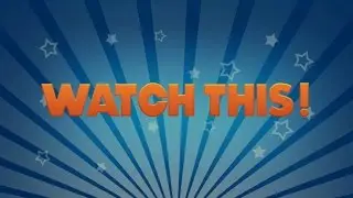 Watch This! - Первый взгляд