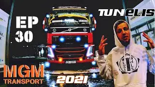 30-EP LIEKAM ATPAKAĻ LAMPIŅAS,PIRMDIENAS IZKRAUŠANĀS/SAKRAUŠANĀS DARBI RĪGA,By TUNELIS MGMTRANSPORT
