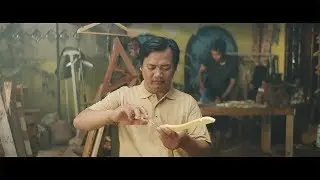 Seller Story Tokopedia - Menggantung Harapan