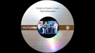 The 23 String Band - Goin' a Cripple Creek