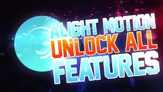 ALIGHT MOTION MOD APK DOWNLOAD!!!