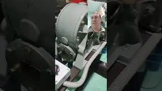 Самодельный тестомес