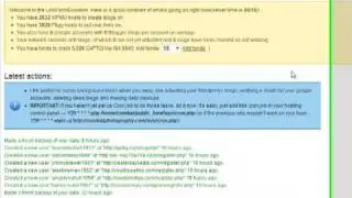Link Farm Evolution Review: Create Backlinks by the Thousand