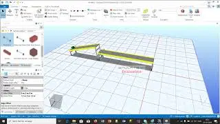 Emulat3D Connect to Simulated Siemens PLC with PlcSim Advanced,