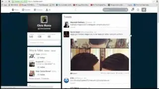 How To Change Your Twitter Handle