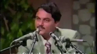 Taqatain Tumharee Hain aur KHUDA Hamara Hay :: Manzar Bhopali