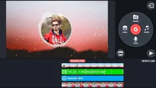 Sidee loo Sameeyaa music background?
